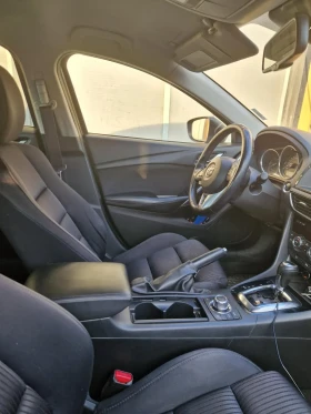 Mazda 6  2.2D Automat, снимка 3