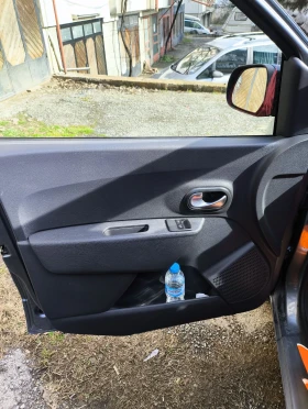 Dacia Dokker Stepway , снимка 9