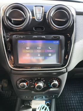 Dacia Dokker Stepway , снимка 11