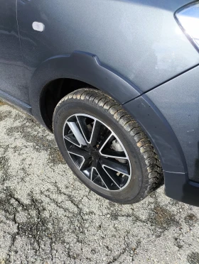 Dacia Dokker Stepway , снимка 10