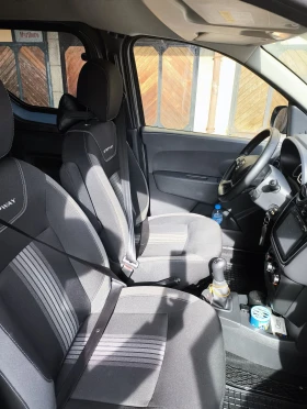 Dacia Dokker Stepway , снимка 6