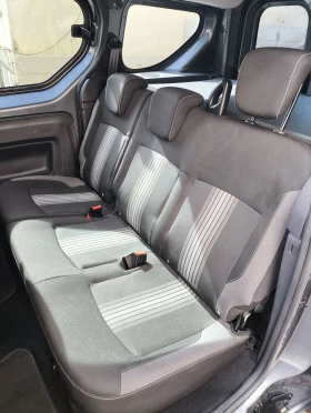 Dacia Dokker Stepway , снимка 8