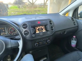 VW Golf Plus, снимка 10