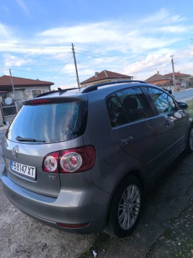 VW Golf Plus, снимка 3