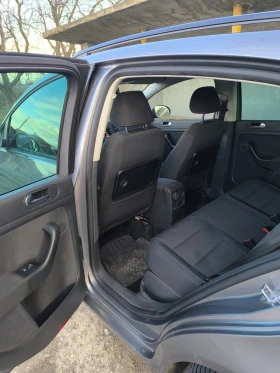 VW Golf Plus, снимка 5