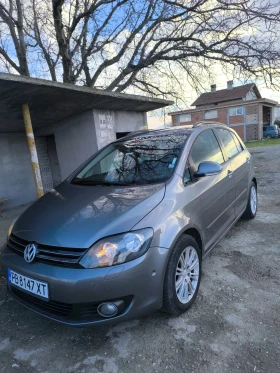 VW Golf Plus, снимка 1