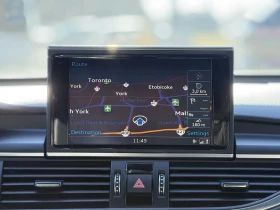 Audi A7 TECHNIK* DISTRONIC* S-LINE* BOSE* PARK ASSIST* , снимка 11
