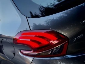 Peugeot 208 1.6HDI(100)* FACELIFT* 99673КМ* НОВ ВНОС* , снимка 17