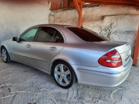 Mercedes-Benz E 320, снимка 1