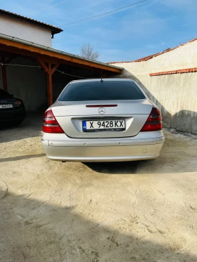 Mercedes-Benz E 320, снимка 6