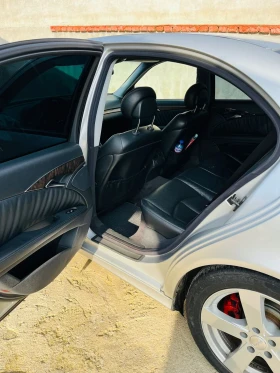 Mercedes-Benz E 320, снимка 5