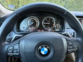 BMW 530 d xDrive 258к.с, снимка 13