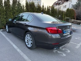 BMW 530 d xDrive 258к.с, снимка 5