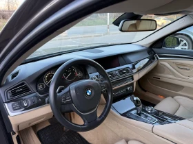 BMW 530 d xDrive 258к.с, снимка 9