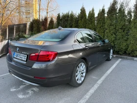 BMW 530 d xDrive 258к.с, снимка 7