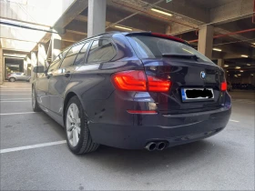 BMW 520, снимка 4