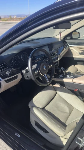 BMW 520, снимка 6