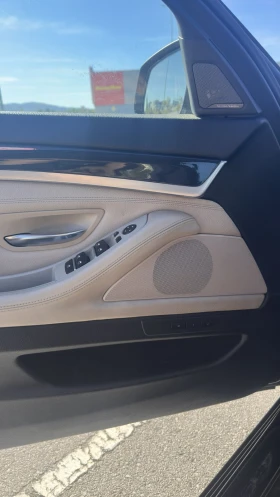 BMW 520, снимка 10