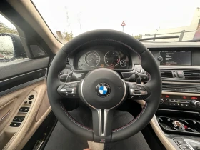 BMW 520, снимка 5