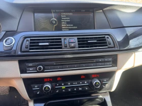 BMW 520, снимка 14