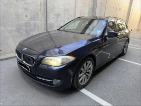 BMW 520, снимка 2