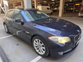 BMW 520, снимка 3