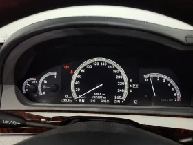 Mercedes-Benz S 350 L, снимка 7