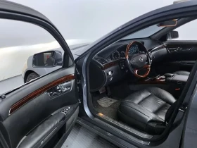 Mercedes-Benz S 350 L, снимка 9