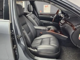 Mercedes-Benz S 350 L, снимка 10