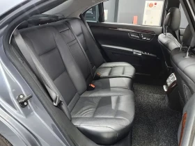 Mercedes-Benz S 350 L, снимка 11