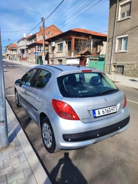 Peugeot 207 1.4, снимка 3