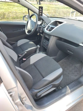 Peugeot 207 1.4, снимка 12