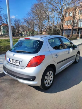 Peugeot 207 1.4, снимка 4