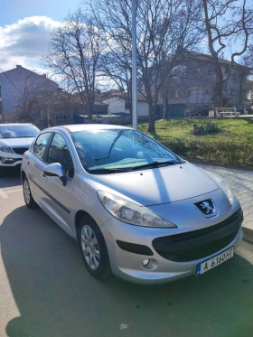 Peugeot 207 1.4, снимка 2