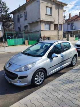 Peugeot 207 1.4, снимка 1