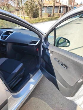 Peugeot 207 1.4, снимка 13