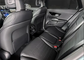 Mercedes-Benz GLC 200 4MATIC Off-Roader AMG-Line, снимка 9