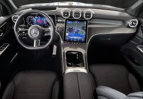 Mercedes-Benz GLC 200 4MATIC Off-Roader AMG-Line, снимка 5