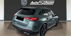 Mercedes-Benz GLC 200 4MATIC Off-Roader AMG-Line, снимка 3