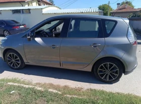 Renault Scenic, снимка 2