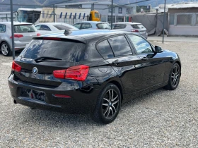 BMW 118 2.0d/150hp/NAVI/AUTOMATIC/EVRO6/, снимка 6