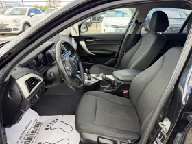 BMW 118 2.0d/150hp/NAVI/AUTOMATIC/EVRO6/, снимка 12