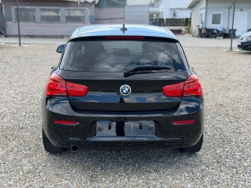 BMW 118 2.0d/150hp/NAVI/AUTOMATIC/EVRO6/, снимка 5