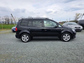 VW Touran 2.0 140 автомат 7 места , снимка 4
