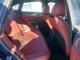BMW i4 M50 Gran Coupe, снимка 10