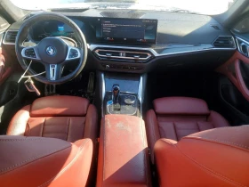 BMW i4 M50 Gran Coupe, снимка 8
