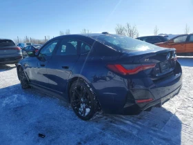 BMW i4 M50 Gran Coupe, снимка 2