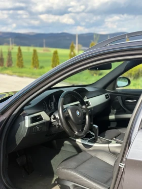 BMW 325, снимка 6