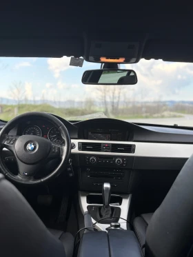 BMW 325, снимка 14