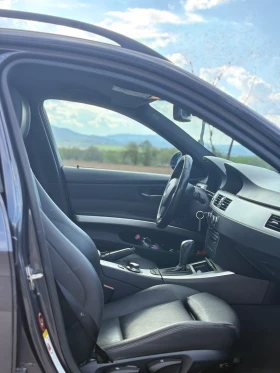 BMW 325, снимка 10